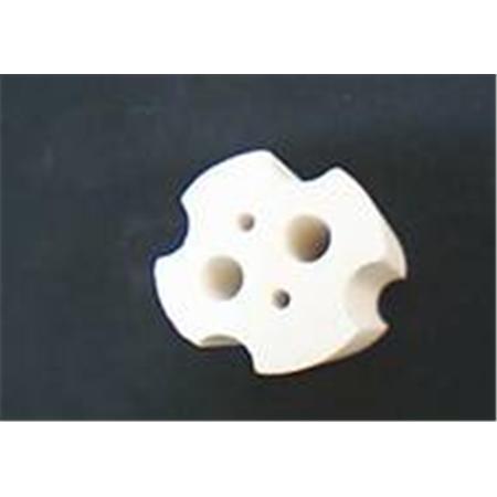 MgO alumina spacer, porcelain insulator, mgo ceramic top&bottom pieces