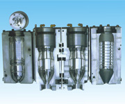 bottle mould