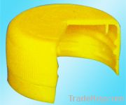 cap mould