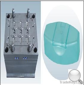 cap mould