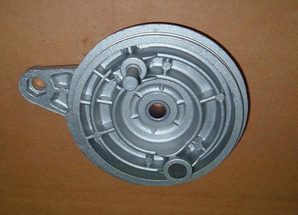 Clutch Plate