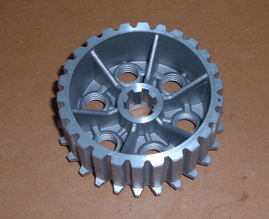 Clutch Plate