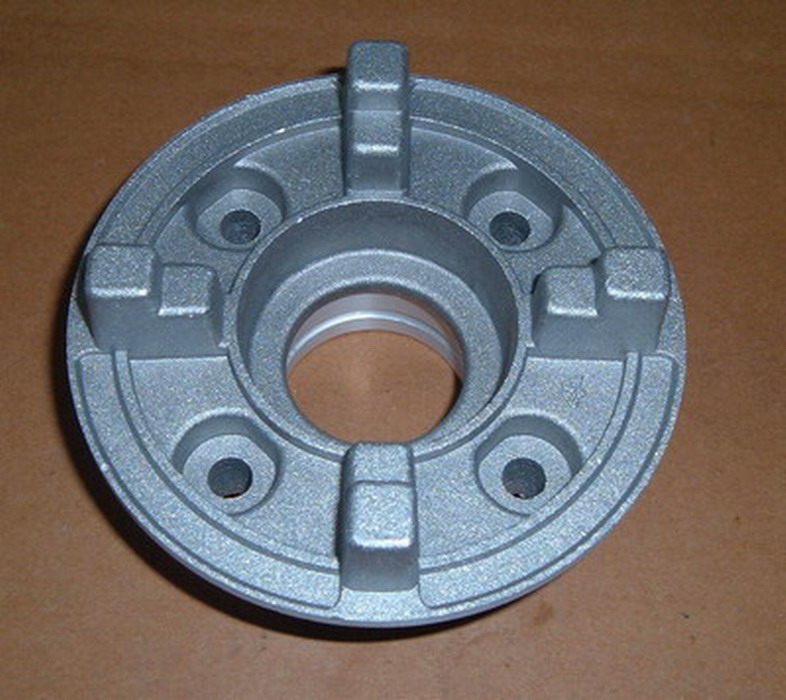 Clutch Plate