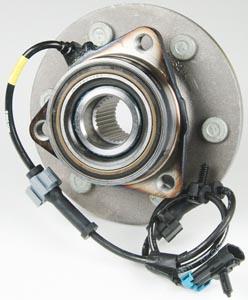 wheel hub ssembly, auto hub unit (515058)
