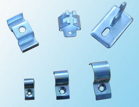 metal stamped parts