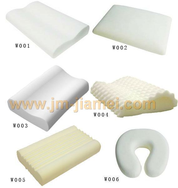 Memory  Foam Pillow