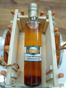 Italian Extra Vergine Olive Oil