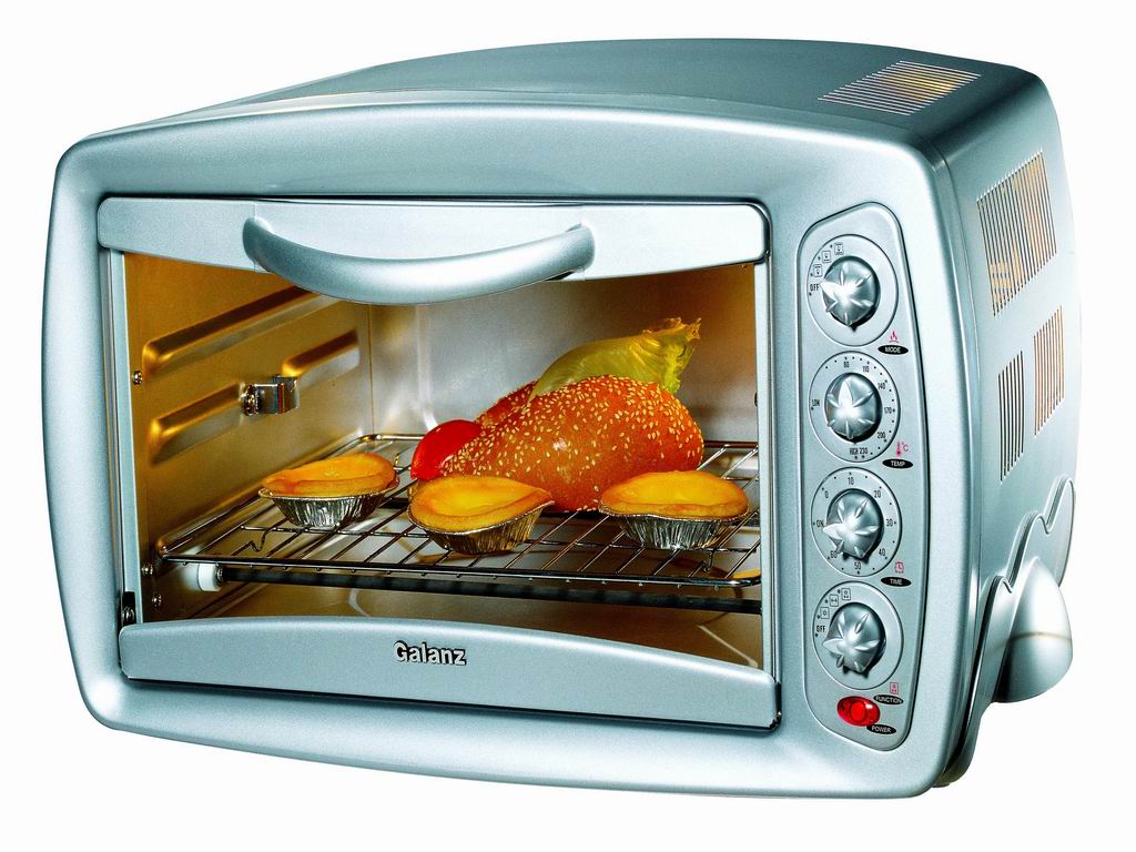 Electric Oven