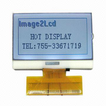 LCD Display 132*64 dots