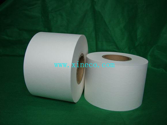 Heatseal Teabag Filter Paper