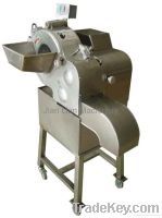 Vegetable Dicing Machine