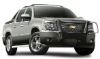 2012 AVALANCHE LT2, 4WD, Z71, Piel, Quemacocos