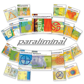 Paraliminals