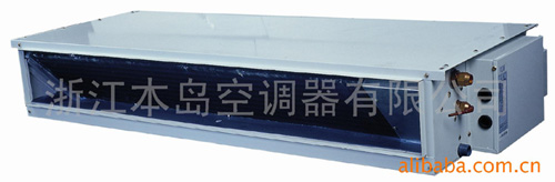 Split L/M /H Duct Type Air Conditioners