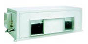 Split L/M /H Duct Type Air Conditioners