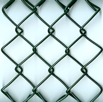 Chain Link Fencing