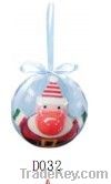Christmas Tree Decoration LED Ball