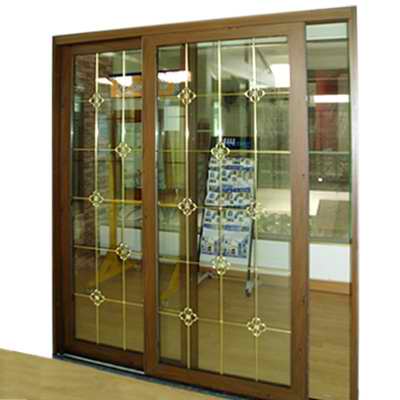 Aluminum Windows & Doors