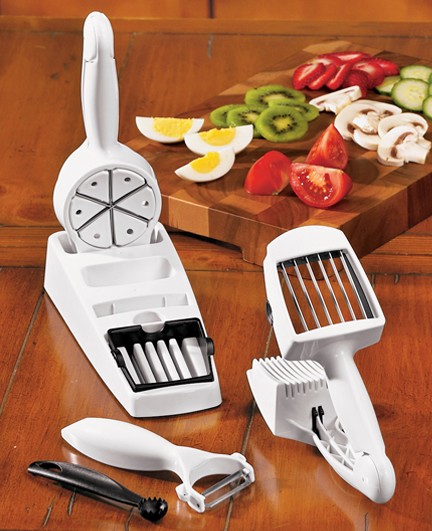 Snap N Slicer