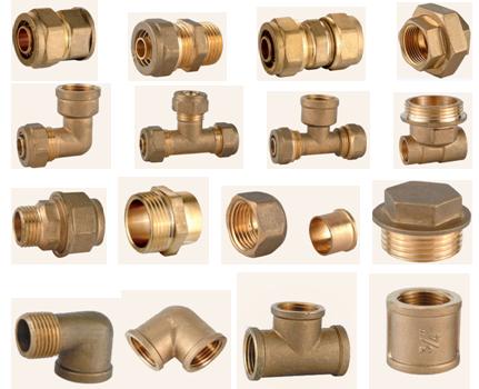 Pipe Fitting