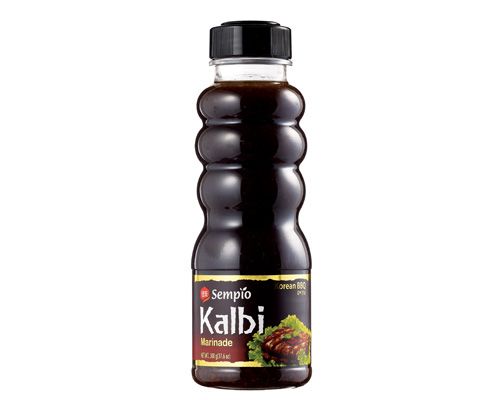 Kalbi Sauce