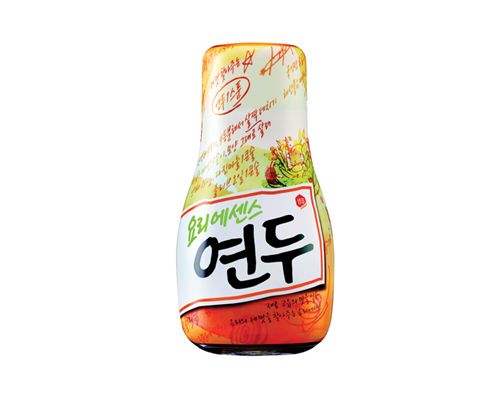 Yondu, Orange Label