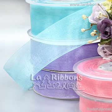 Organza Ribbon