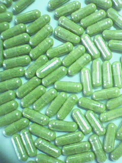 Moringa Capsule FOR SALE IN BOTTLES