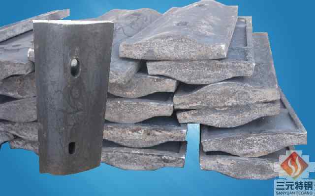 high manganese  steel   lining plate