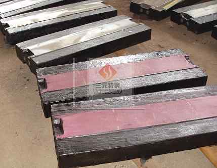 crusher hammers----a series of hammer board