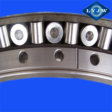 crossed cylindrical roller slewing ring