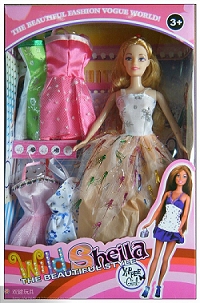 toys, education toys, baby doll, beauty doll