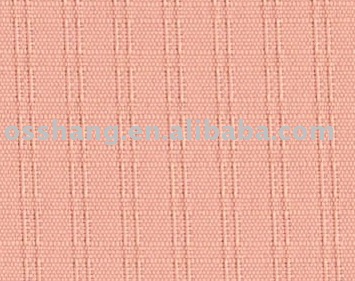 polyester printed pongee fabric