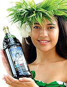 TAHITIAN NONI Juice