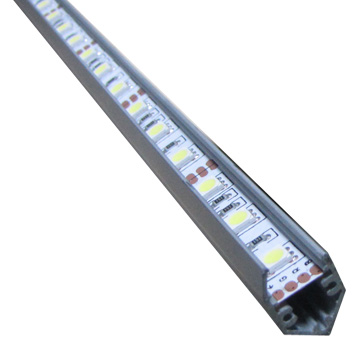 LED Aluminum strips light