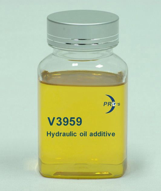 V3959 Hydraulic oil additive (Lubricant additive)