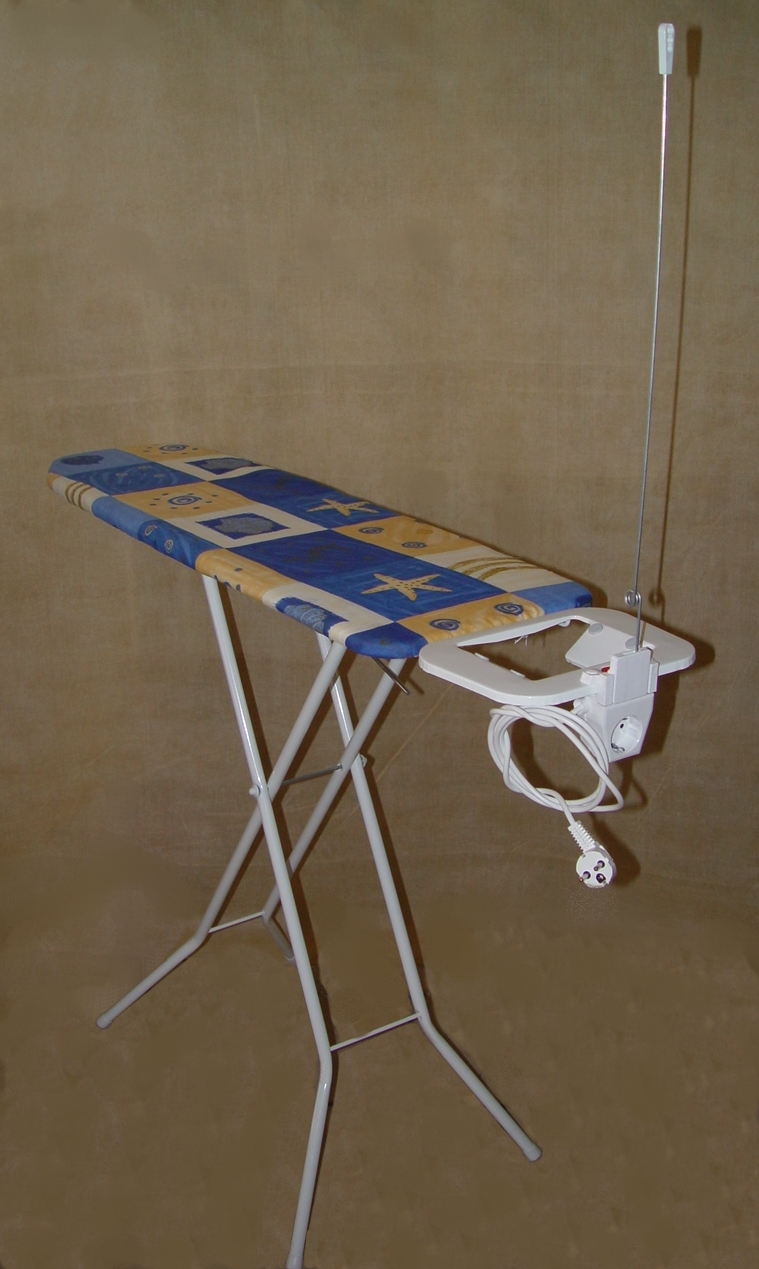 Ironing Board GABI EXTRA