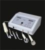 Hi-Frequency and Ultransonc beauty instrument