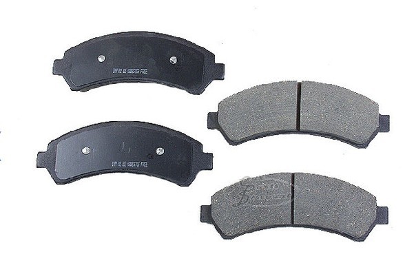 Brake Pads