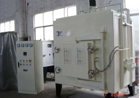 Vacuum Furnace