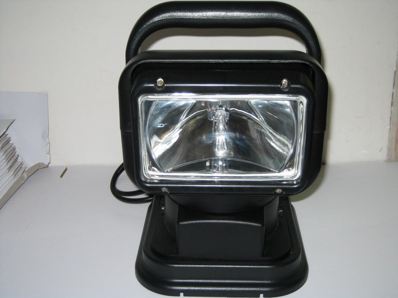 HID Xenon search light