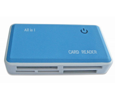 card reader