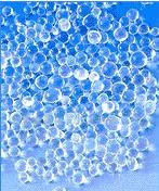 narrow pore spherical silica gel