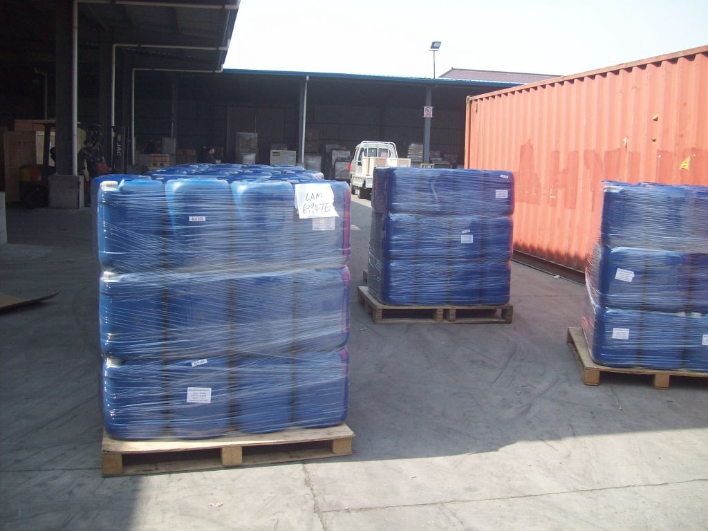 NAPE 14-90 (Anionic surfactant and carrier)