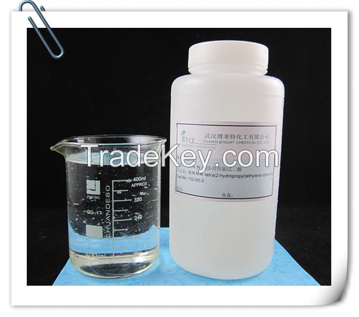 Electroless Copper Plating complexing agent EDTP (CAS No. 102-60-3)