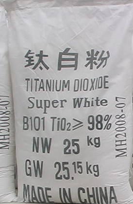 Anatase Type Titanium Dioxide A102