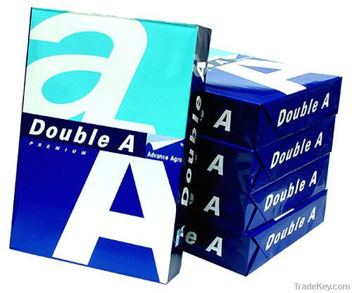 double a4 copier paper