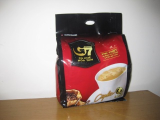 G7 Coffee