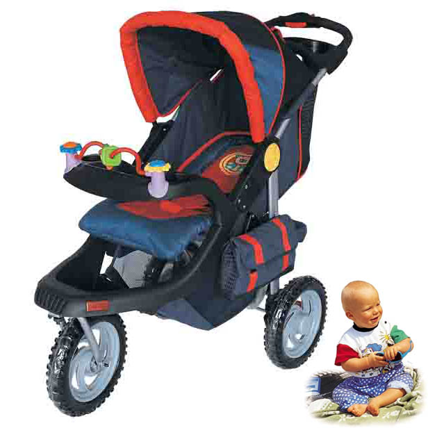 Baby Stroller, Baby Jogger