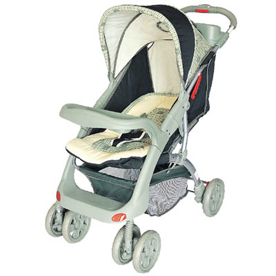 Baby Stroller, Stroller SK01